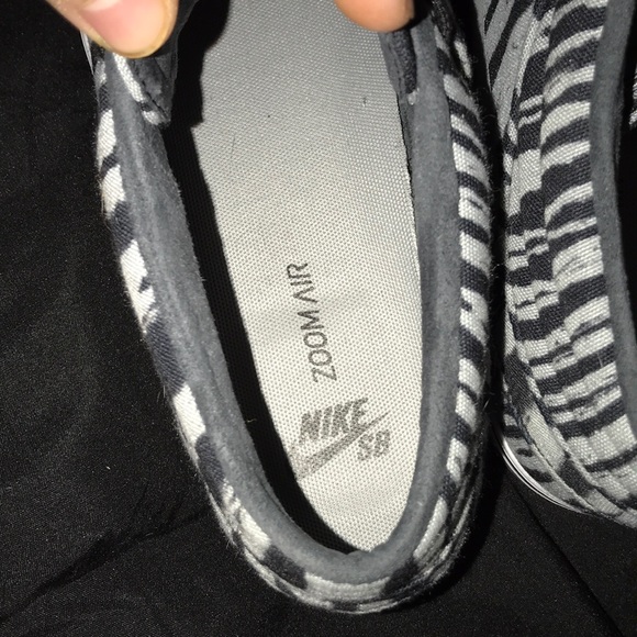 Nike skateboarding Stefan jenoski - Picture 3 of 4